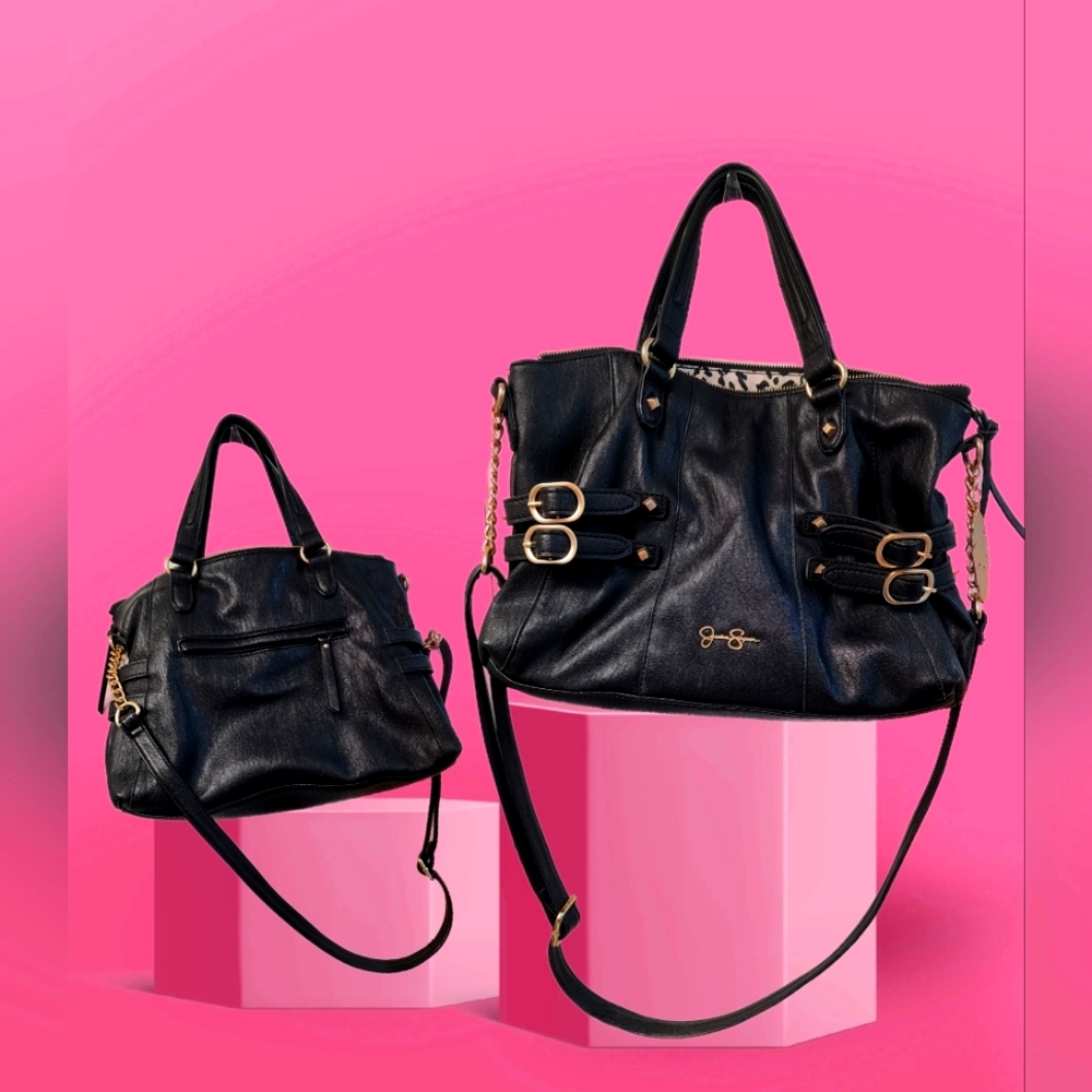 Jessica Simpson Black Handbag 🖤🖤